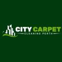 City Carpet Cleaning South Perth logo